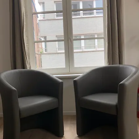 Holiday Malecot 2 - Appartement Blankenberge