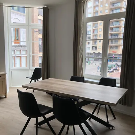 Appartement Holiday Malecot 2 - Blankenberge