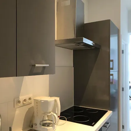 Holiday Malecot 2 - Blankenberge