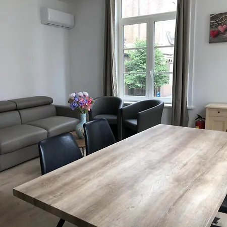 Appartement Holiday Malecot 2 -