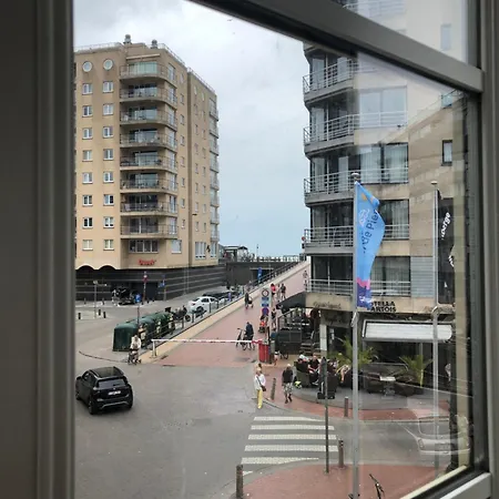 Holiday Malecot 2 - Blankenberge